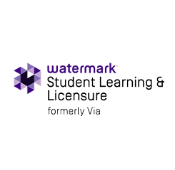 Watermark sign in and educational tools & resources