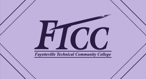 preview image FTCC prioritizes flexibility for military students