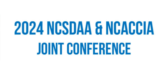 2024 NCSDAA & NCACCIA Joint Conference