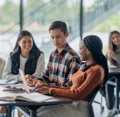 Watermark Curriculum Strategy