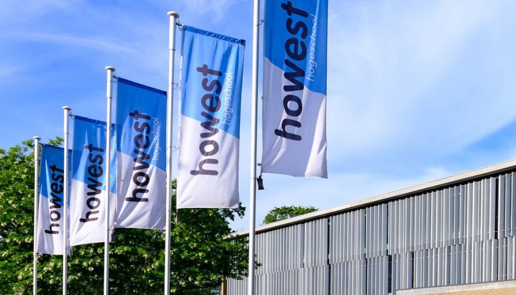 Howastern Howest University Doubles Participation with Course Evals