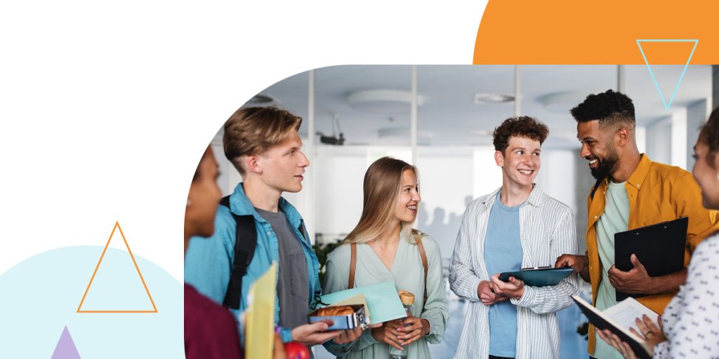 Transforming the Student Co-Curricular Experience of Community Colleges
