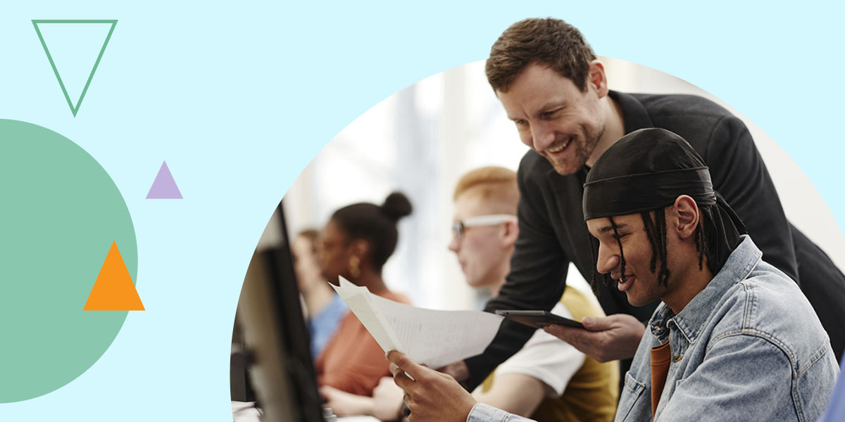 Ways community colleges can define, measure, and improve student success