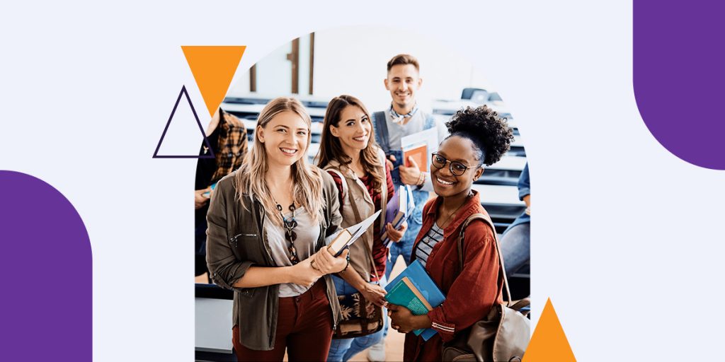 The secret to student success at community college