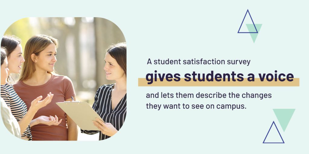 Ask for feedback and apply it