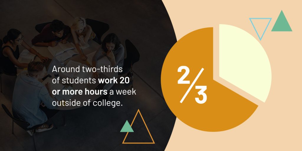 Balancing student life
