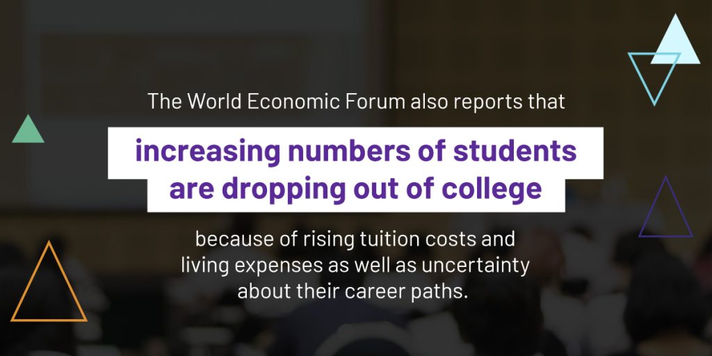 7 ways to promote community college equality for student success