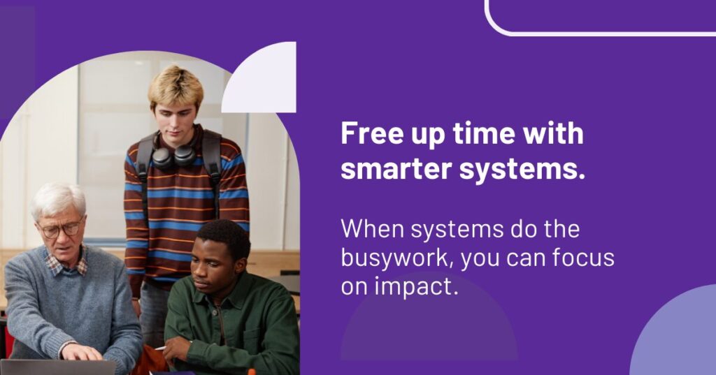 higher education technology