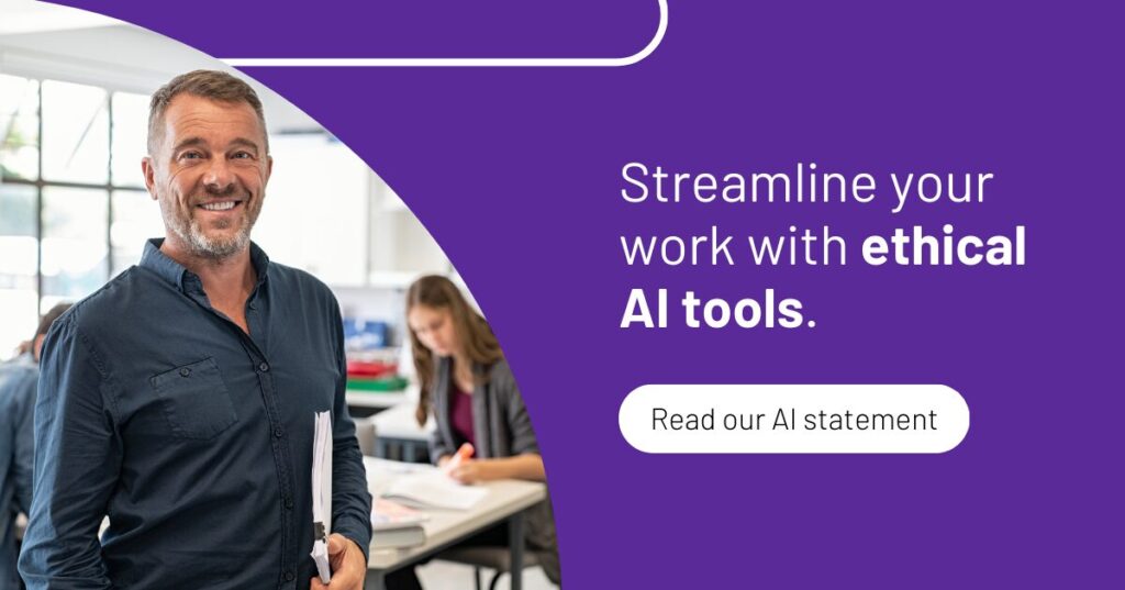 higher education technology