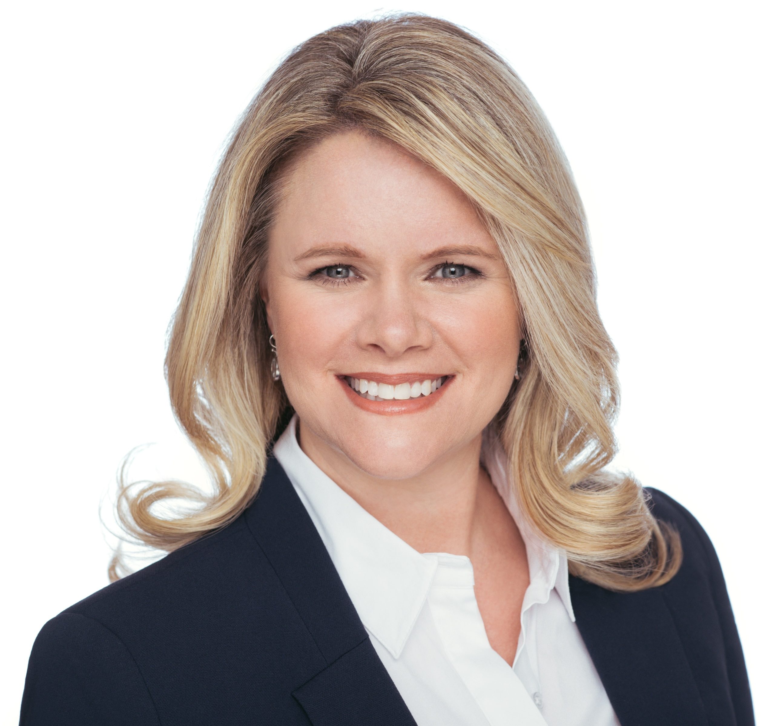 Melissa Pippine Headshot