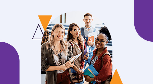 The secret to student success at community college
