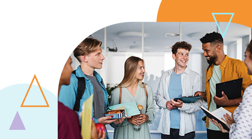Transforming the Student Co-Curricular Experience of Community Colleges