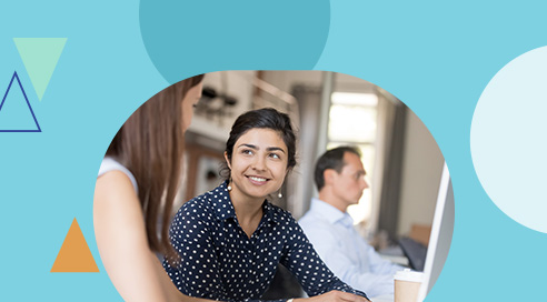 The Positive Impact of Success Coaching on Community College Students
