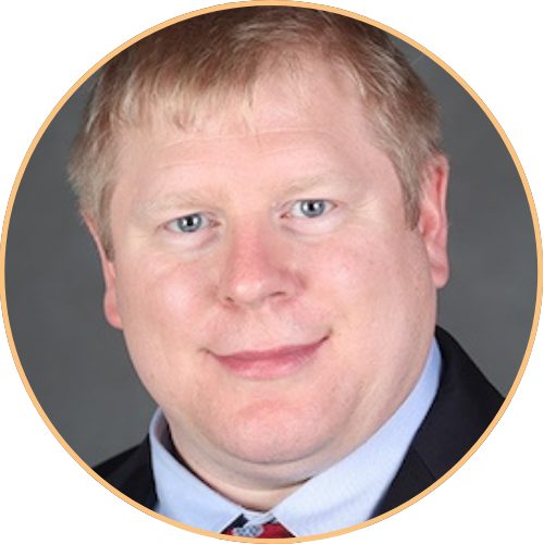 Perry Scanlan, Ph.D.