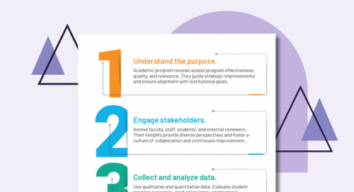 9 Simple Tips For Smooth Academic Program Reviews