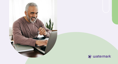 Simplifying course catalogs and curriculum management with Watermark