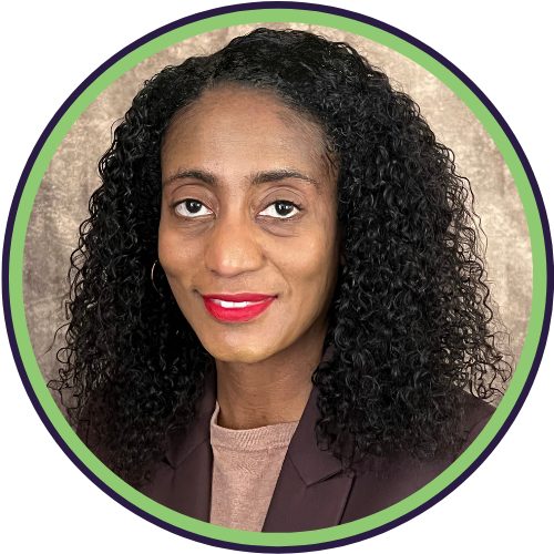 Dr. Aimee Kendall Roundtree