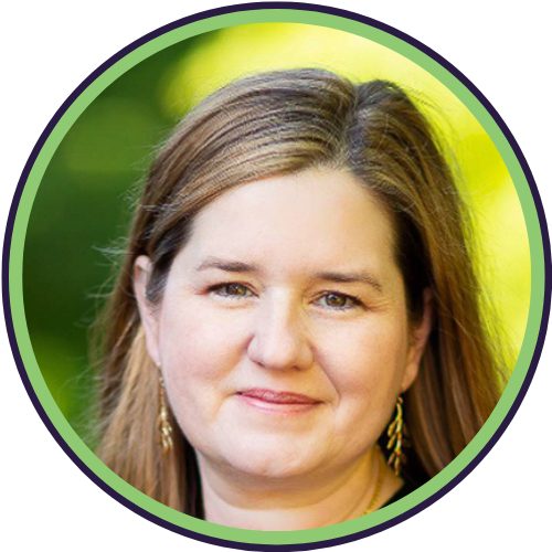 Dr. Jennifer Speed