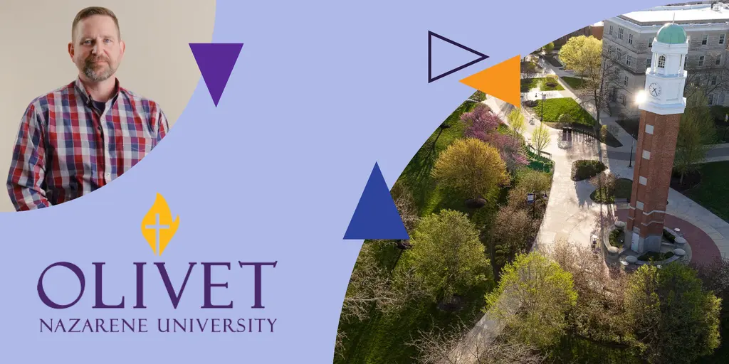 Leveraging student data to drive institutional change: An interview with David Brock