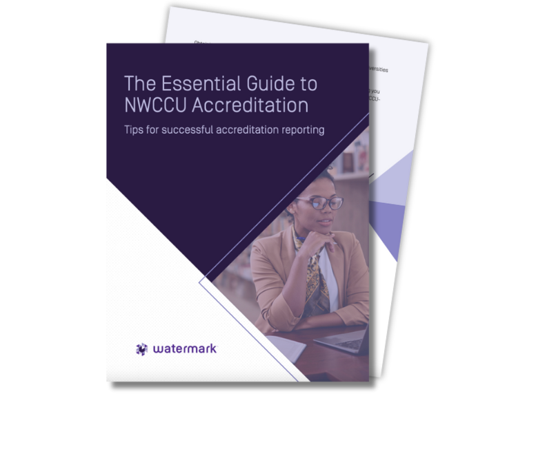 The essential guide to NWCCU accreditation