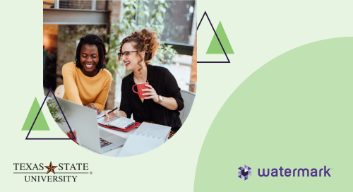 Performance reporting, storytelling, and capacity-building with one tool
