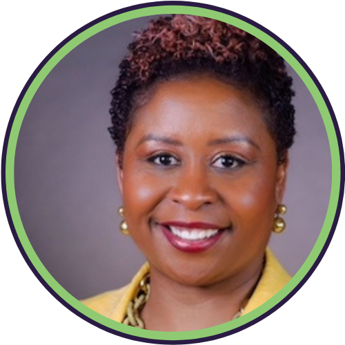 Stacy Gee Hollins