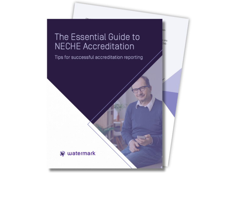The essential guide to NECHE accreditation