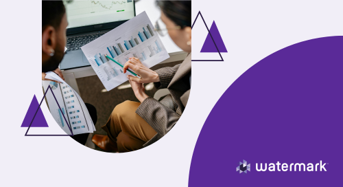 Centralized, continuous improvement with Watermark's Educational Impact Suite (EIS)