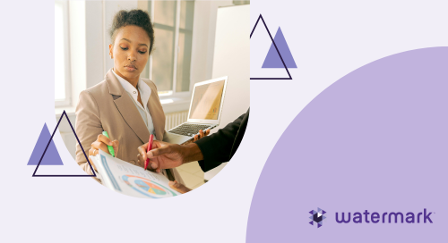 Centralized, comprehensive assessment and accreditation with Watermark Planning & Self-Study