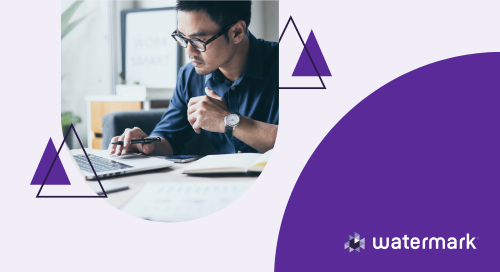 Utilizing rubric data for your assessment plans