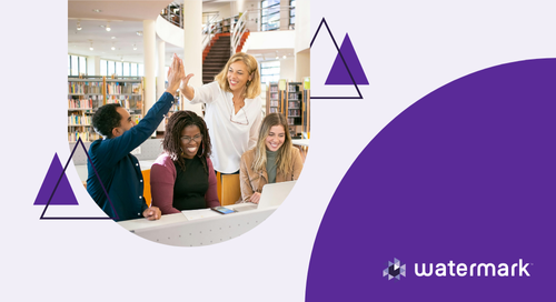 Advancing student success, all in one place