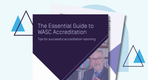 The essential guide to WASC accreditation