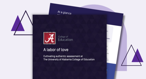 A labor of love
