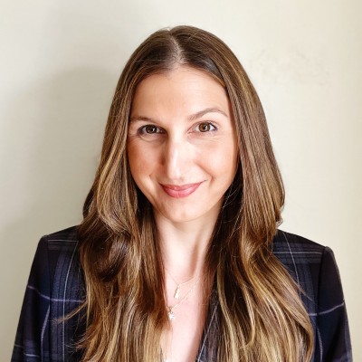  Gabrielle Kappes, PhD
