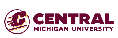 Central Michigan University logo