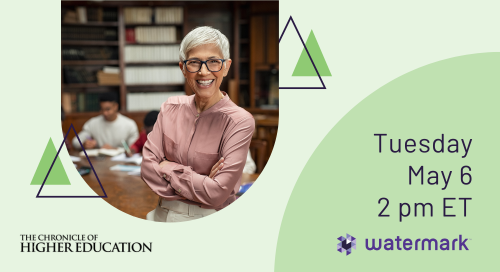 A win-win: Enriching academic quality through meaningful faculty development