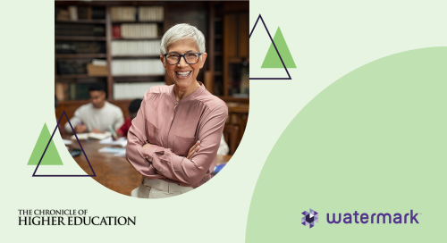 A win-win: Enriching academic quality through meaningful faculty development with UTRGV