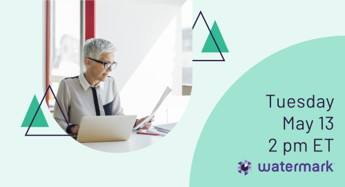 Level up your annual reporting: What's new in Faculty Success?