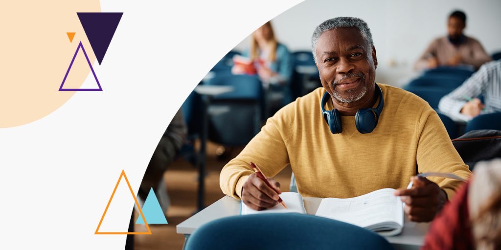 10 trends in adult learning