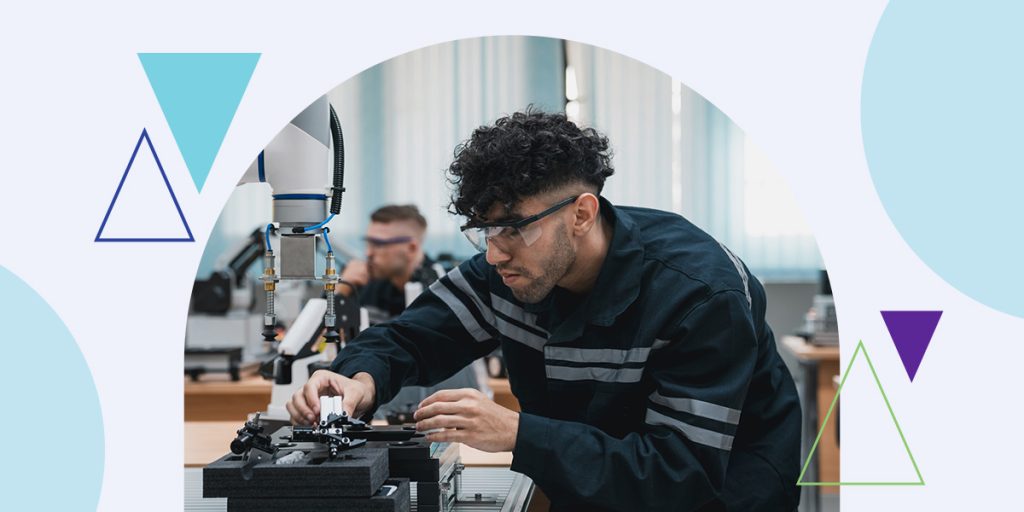 Measuring career readiness in technical schools