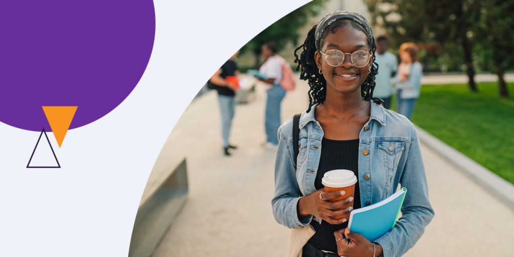Tips for success coaching young women in higher education