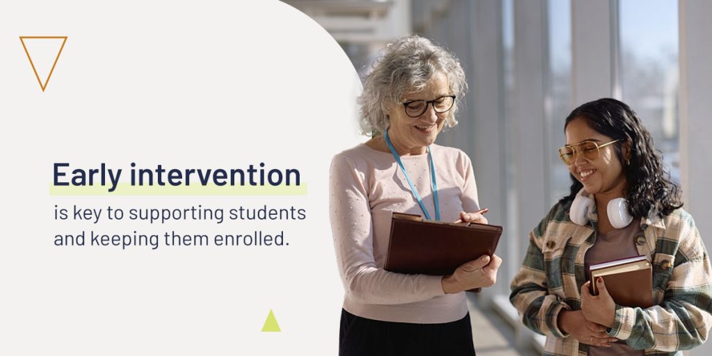 Early-intervention
