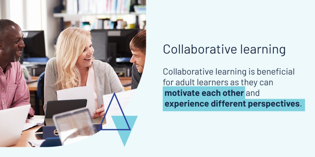 Collaborative learning