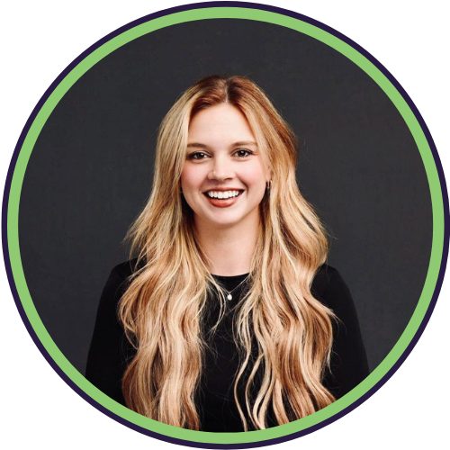 Dani Walker
