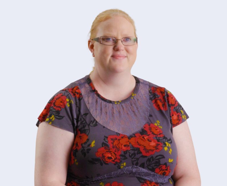 Dr. Chelsea Frazier, Coordinator of CETL Operations