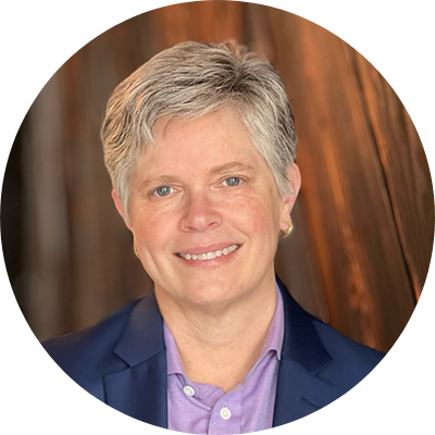 Cheryl Calhoun