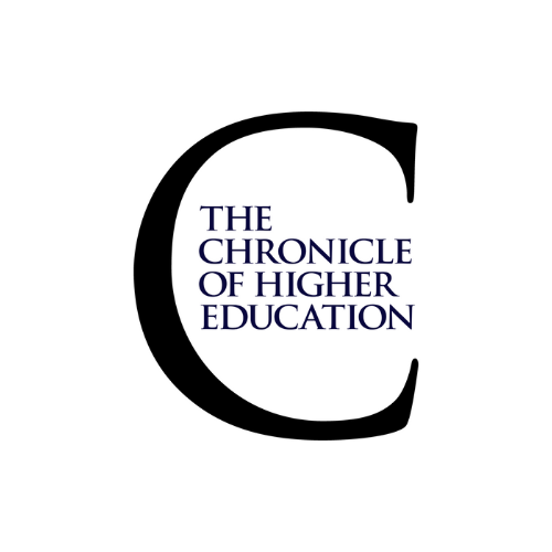 The Chronicle of Higher Education