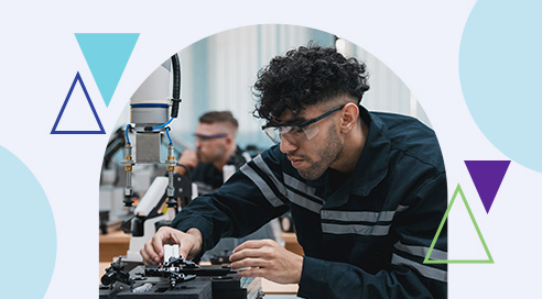 Measuring career readiness in technical schools