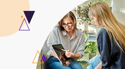 Tips for success coaching for first-gen students in higher education
