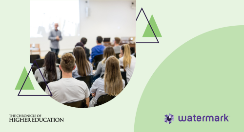 What's the right way to assess academic programs?